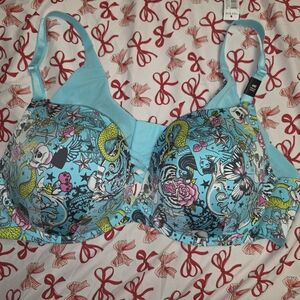 Torrid BRA